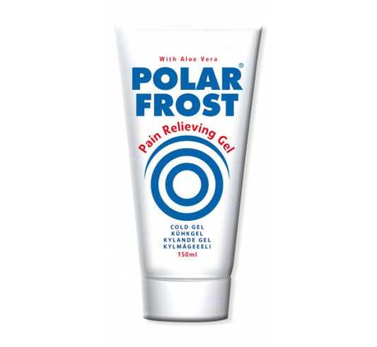 Polar Frost® Gel Tube, 150 ml