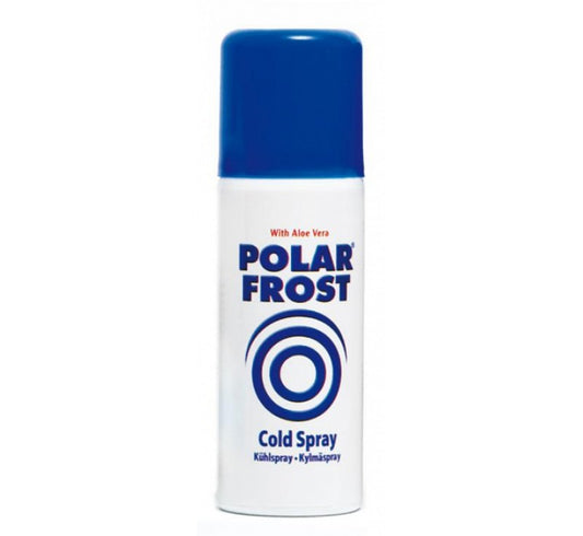 Polar Frost® Cold Spray, 220 ml