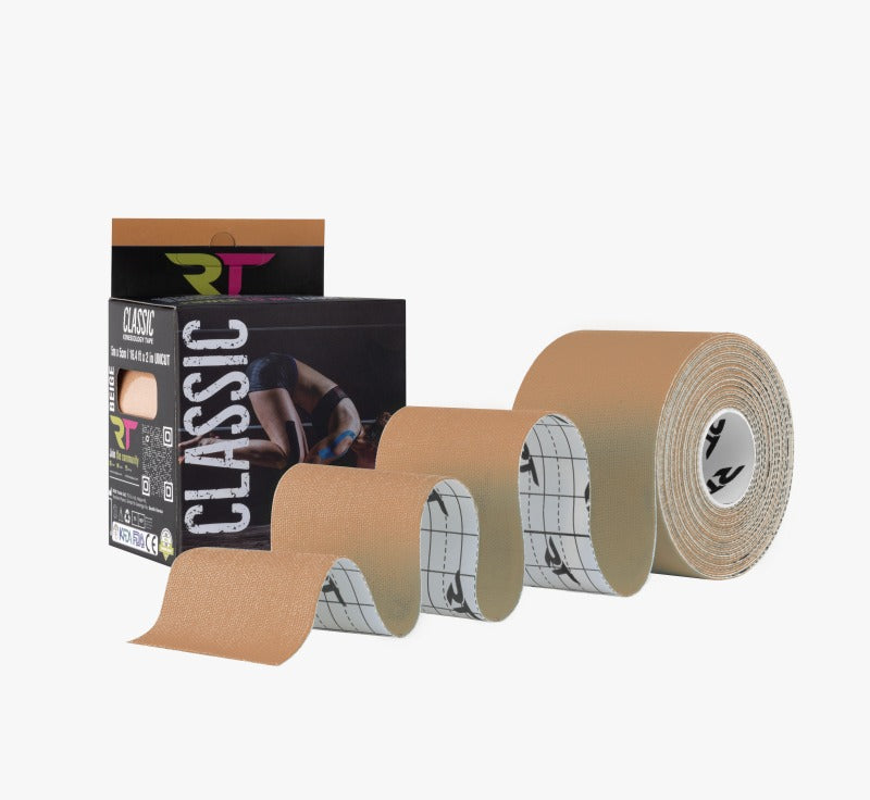 Rea Tape Classic Beige