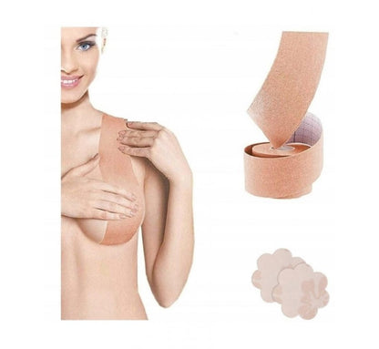 Rea Tape Bra