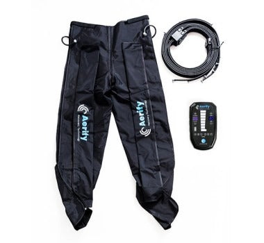 Aerify Charge Pants