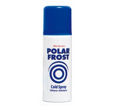 Polar Frost® Cold Spray