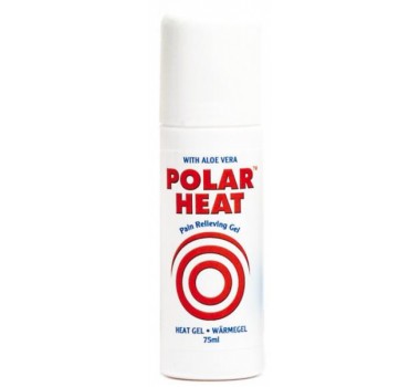 Polar Heat® Gel Roll-On